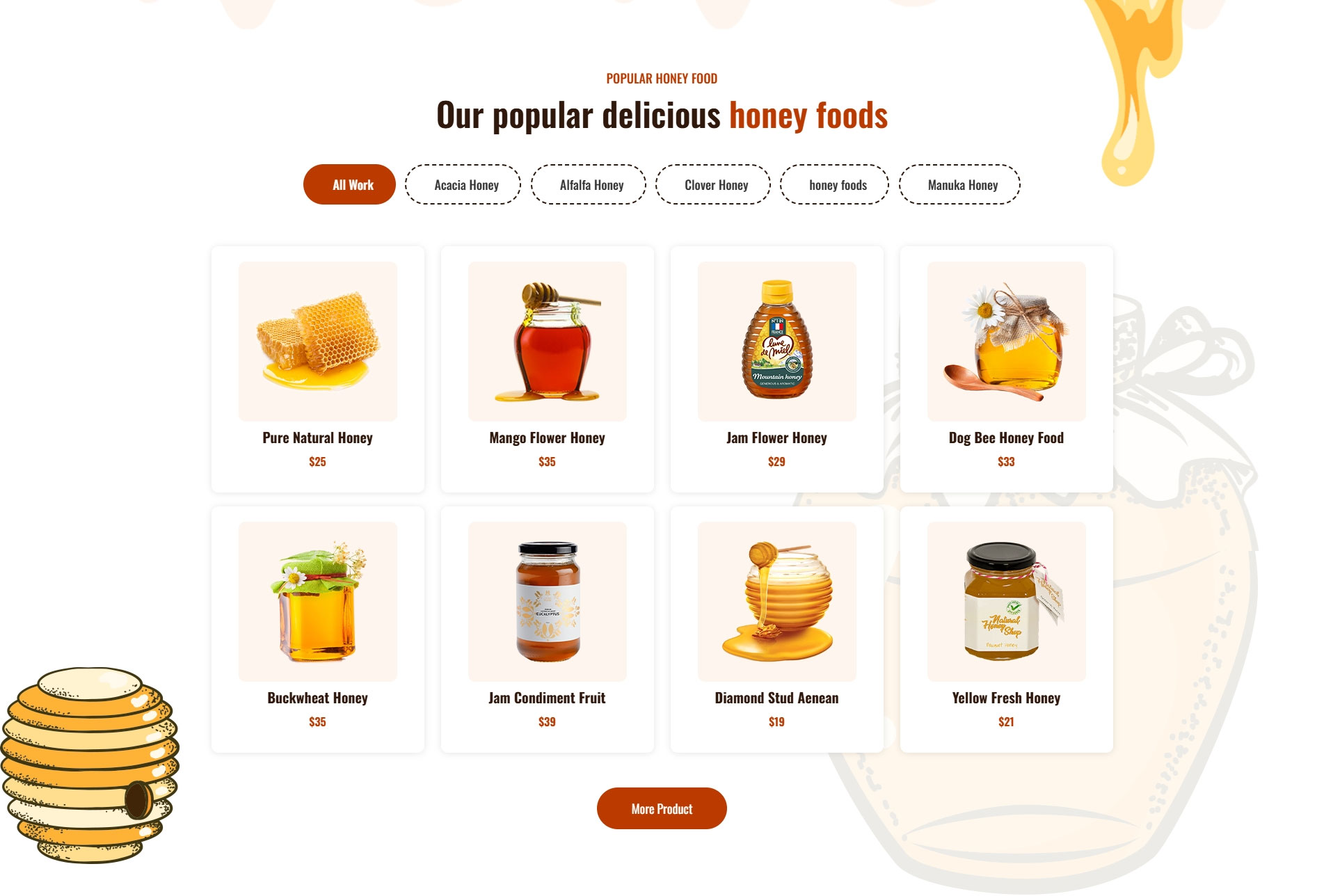 Box sản phẩm