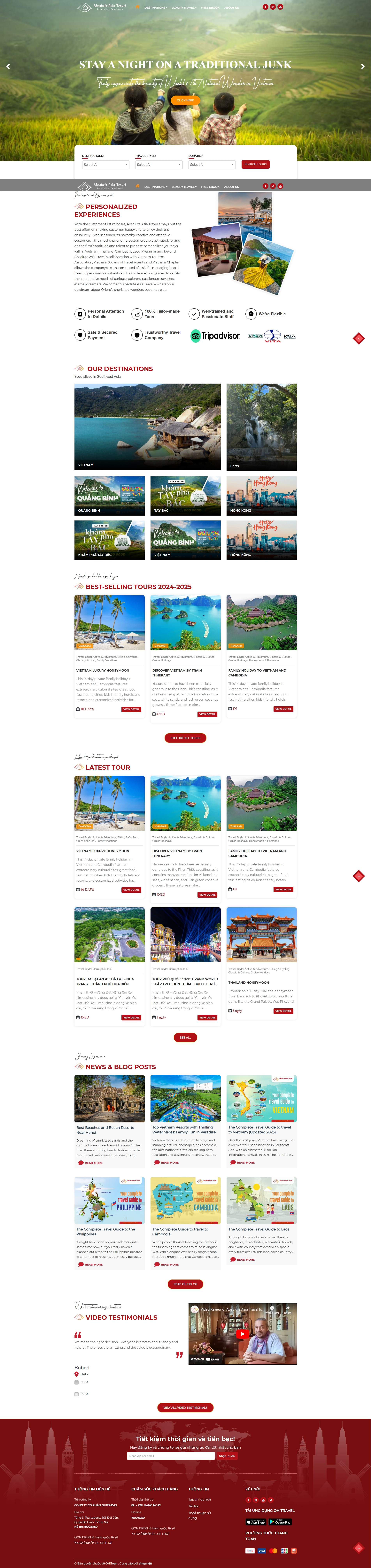 Giao diện du lịch 002
